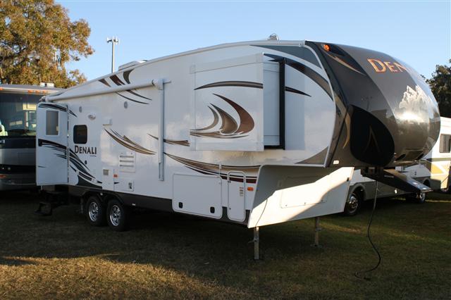 2012 Dutchmen Denali
